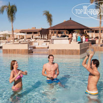 ClubHotel Riu Tikida Palmeraie 