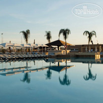 ClubHotel Riu Tikida Palmeraie 