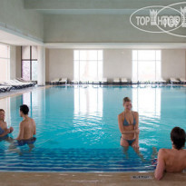 ClubHotel Riu Tikida Palmeraie 