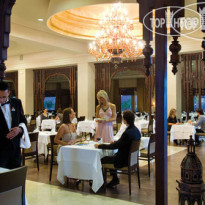 ClubHotel Riu Tikida Palmeraie 