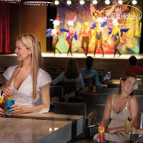 ClubHotel Riu Tikida Palmeraie 