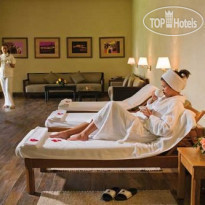 ClubHotel Riu Tikida Palmeraie 