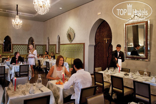 New photos from tourists ClubHotel Riu Tikida Palmeraie 4*