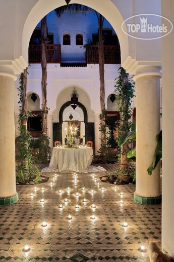 Hotel photo Riad Ayadina & Spa 4*