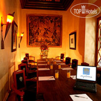 Riad Ayadina & Spa 