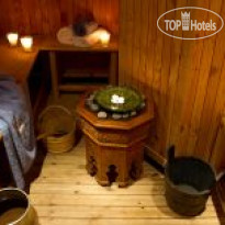 Riad Ayadina & Spa 