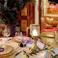Riad Ayadina & Spa 