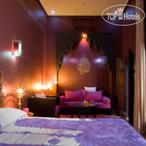 Riad Ayadina & Spa 