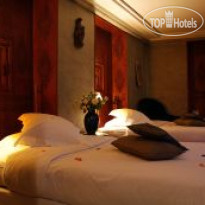 Riad Ayadina & Spa 