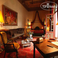 Riad Ayadina & Spa 