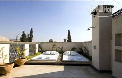 Hotel photo Riad Lotus Perle 5*