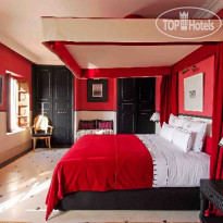 Riad Lotus Privilege 