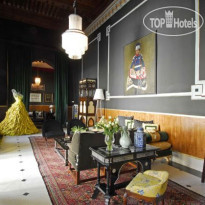 Riad Lotus Privilege 