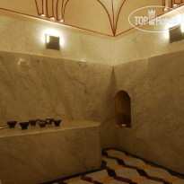 Riad Lotus Privilege 