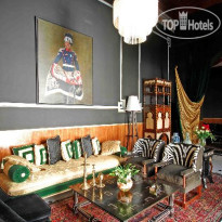 Riad Lotus Privilege 