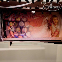 Kenzi Club Agdal Medina 