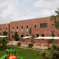Kenzi Club Agdal Medina