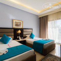 Pickalbatros Aqua Fun Club Resort - Marrakech 