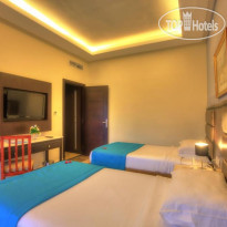 Pickalbatros Aqua Fun Club Resort - Marrakech 