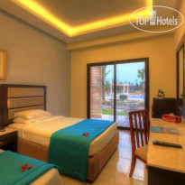 Pickalbatros Aqua Fun Club Resort - Marrakech 