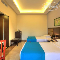 Pickalbatros Aqua Fun Club Resort - Marrakech 