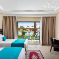 Pickalbatros Aqua Fun Club Resort - Marrakech 