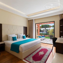 Pickalbatros Aqua Fun Club Resort - Marrakech 