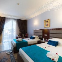 Pickalbatros Aqua Fun Club Resort - Marrakech 