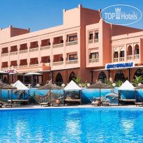 Pickalbatros Aqua Fun Club Resort - Marrakech
