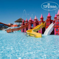 Pickalbatros Aqua Fun Club Resort - Marrakech