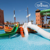 Pickalbatros Aqua Fun Club Resort - Marrakech