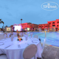 Pickalbatros Aqua Fun Club Resort - Marrakech