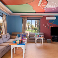 Pickalbatros Aqua Fun Club Resort - Marrakech