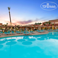 Pickalbatros Aqua Fun Club Resort - Marrakech