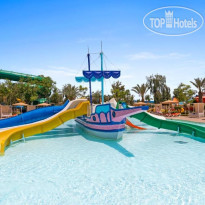 Pickalbatros Aqua Fun Club Resort - Marrakech