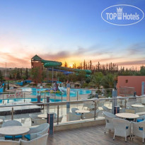 Pickalbatros Aqua Fun Club Resort - Marrakech