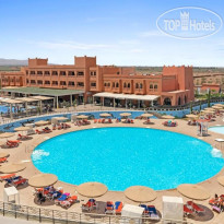 Pickalbatros Aqua Fun Club Resort - Marrakech