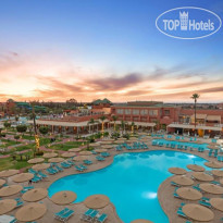 Pickalbatros Aqua Fun Club Resort - Marrakech