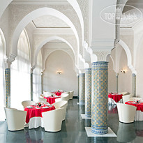 Barcelo Palmeraie 
