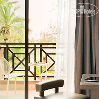 Barcelo Palmeraie 