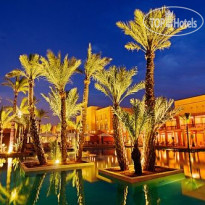 Pickalbatros Hotel Du Golf Palmeraie 