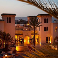 Pickalbatros Hotel Du Golf Palmeraie 