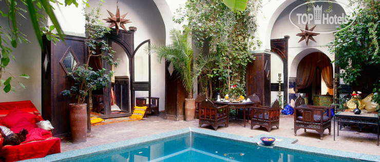 Hotel photo Dar Abiad 2*