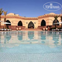 Rose Garden Resort And Spa Отель