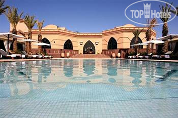 Hotel photo Rose Garden Resort And Spa 5*