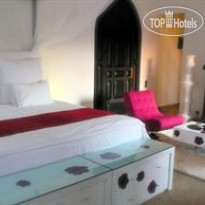 Murano Resort Marrakech Номер