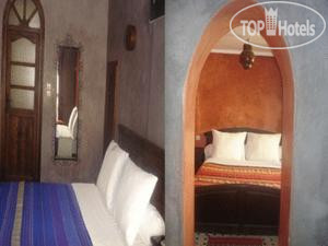 Hotel photo Riad Inna 2*