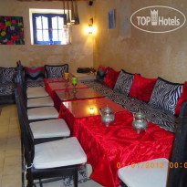 La Maison Du Vent Essaouira