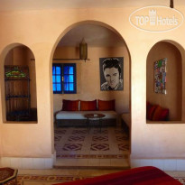 La Maison Du Vent Essaouira