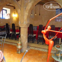 La Maison Du Vent Essaouira